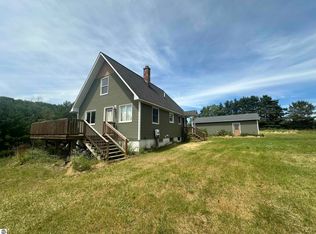 7711 Ellsworth Rd, Ellsworth, MI 49729