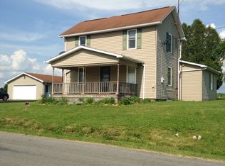 288 Community Rd, Emlenton, PA 16373