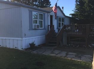 3076 E Lake Ave, Chiloquin, OR 97624
