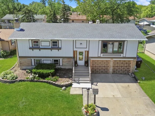 6019 Oakland Ave, Oak Forest, IL 60452