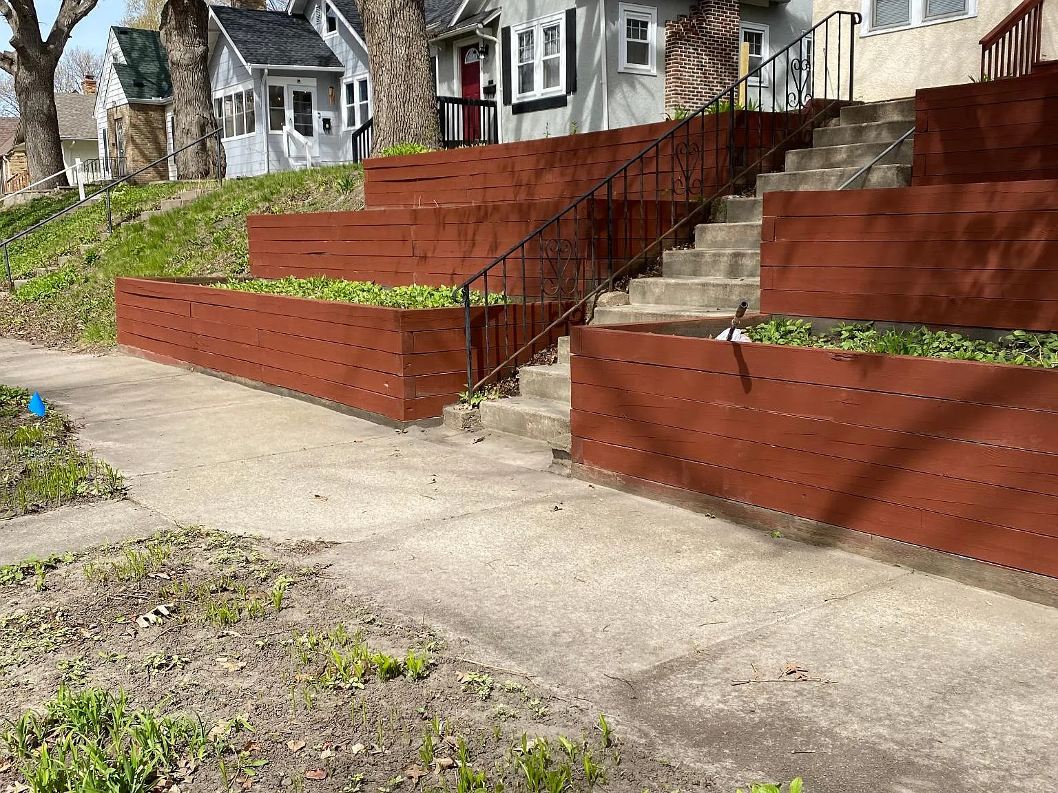 3710 Logan Ave N — Photo 2
