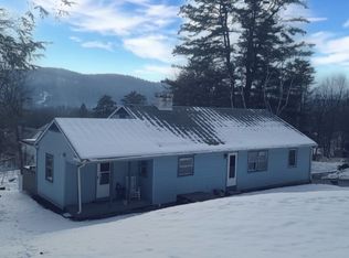 85 Elm Hl, Springfield, VT 05156