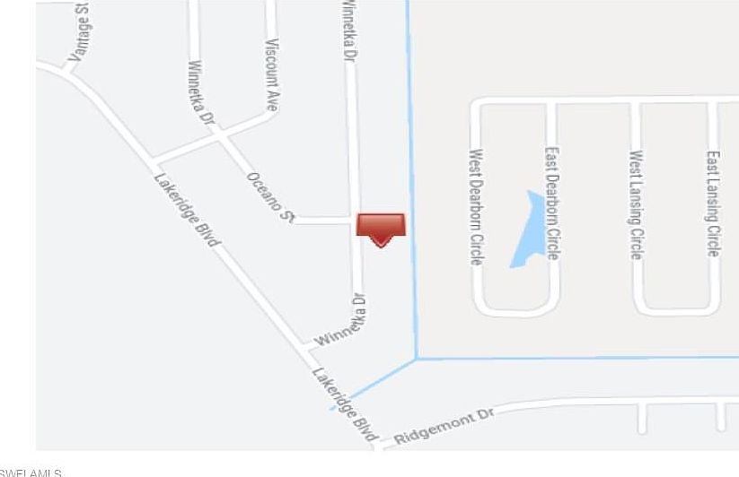 1st image of 2116 Winnetka Dr