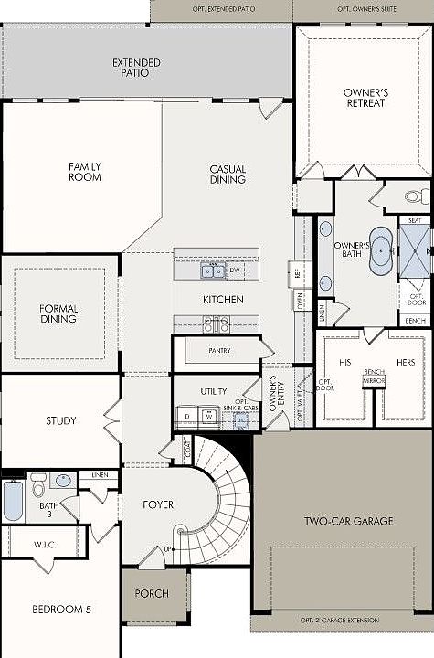 2nd image of 1633 Cullera Dr