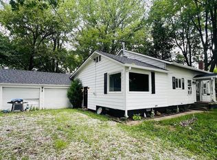 10924 E 400 S, Greentown, IN