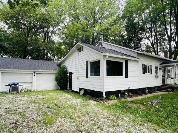 10924 E 400 S, Greentown, IN 46936