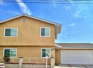 218 Albert St, La Puente, CA 91744