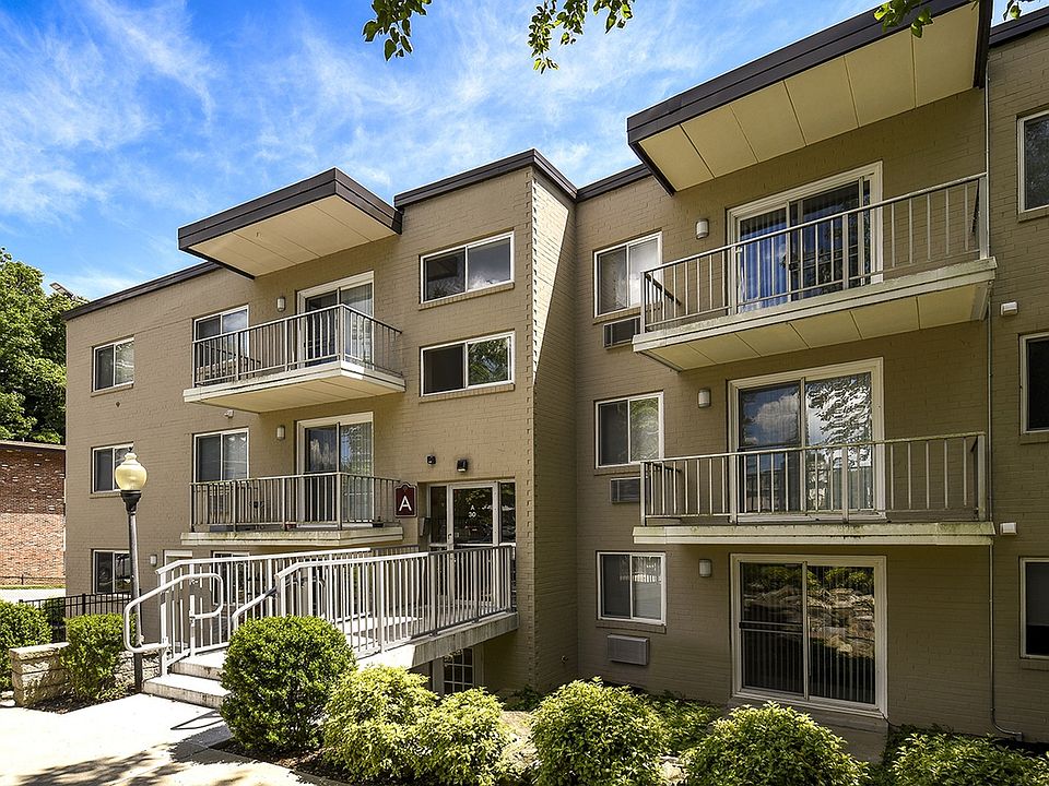 Residential Building