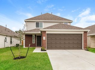 22315 Merlin St, Splendora, TX 77372