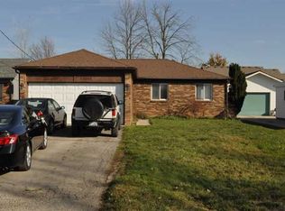 33055 Killewald Dr, New Baltimore, MI 48047