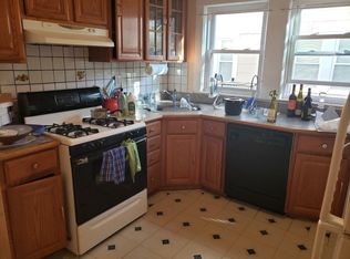 13 Century St #1, Somerville, MA 02145