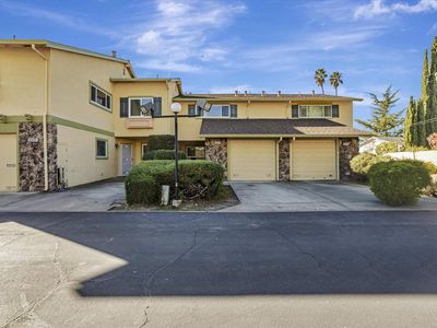 43147 Washington Cmn, Fremont, CA, 94539