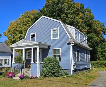8 Thayer St, South Deerfield, MA, 01373