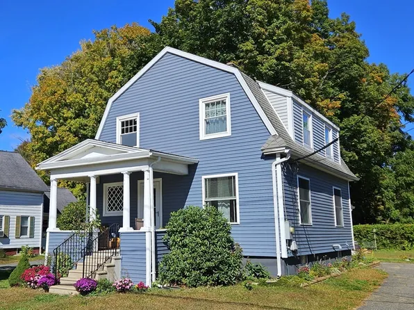 8 Thayer St, South Deerfield, MA 01373