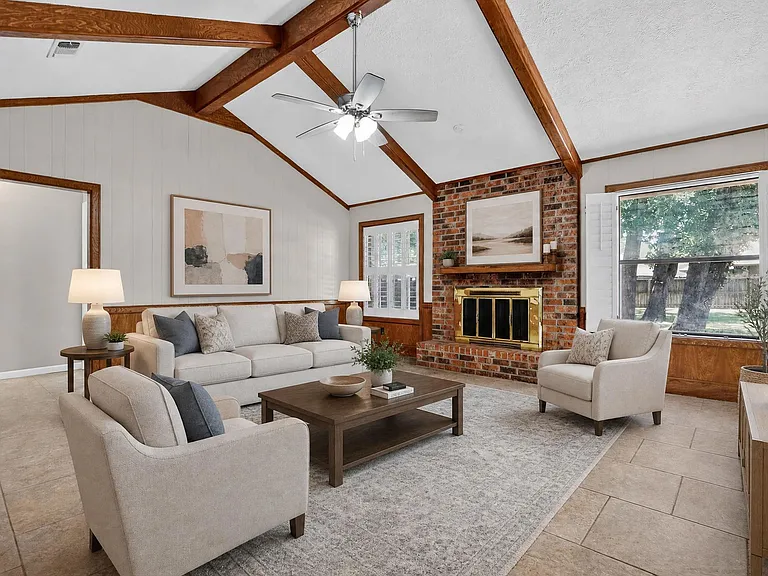 2614 Spicewood Ct — Photo 5
