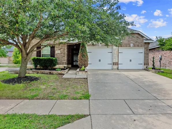 5864 Mount Plymouth Point, Fort Worth, TX 76179