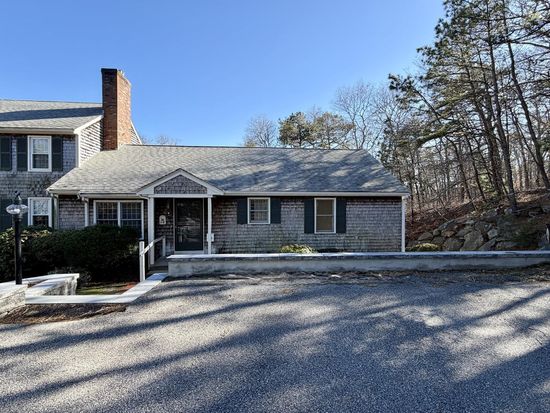 45 Miriah Drive, Yarmouth Port, MA 02675