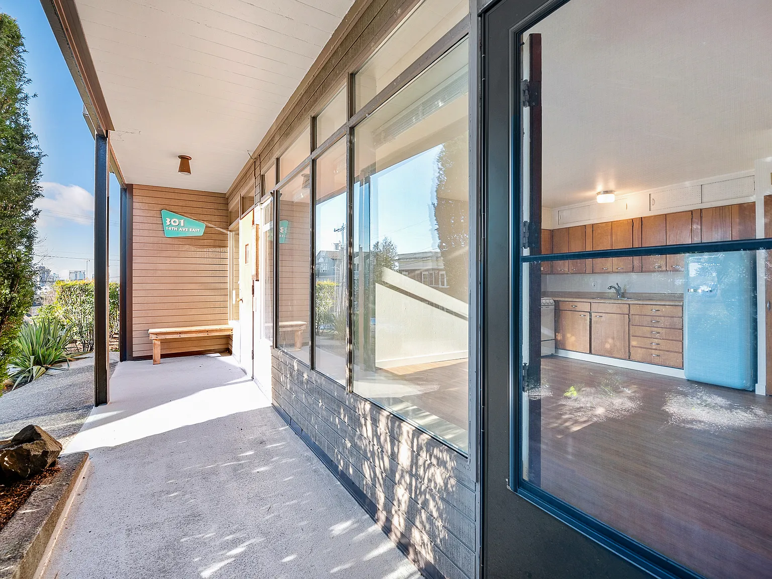 1 bed, $1,650 — Photo 4