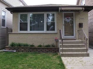 6242 W Grace St, Chicago, IL 60634