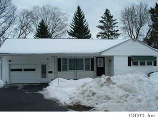 103 Whitmore Rd, North Syracuse, NY 13212