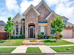 13713 Myatt Ave, Frisco, TX 75035