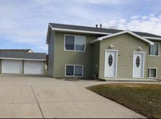 211 Perry St, Eagle Lake, MN 56024