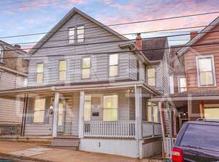 24 S Harrisburg St, Harrisburg, PA 17113