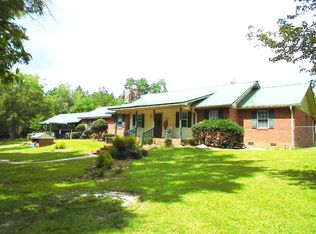 3287 State Highway 54, Florala, AL 36442
