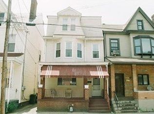 1321 Middle St, Pittsburgh, PA 15215