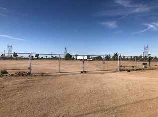 Caliente Rd, Hesperia, CA 92345