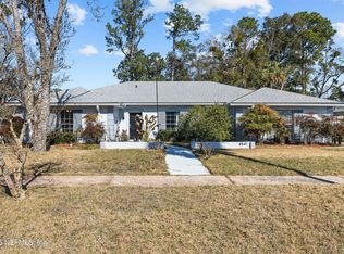 8541 Andaloma St, Jacksonville, FL 32211