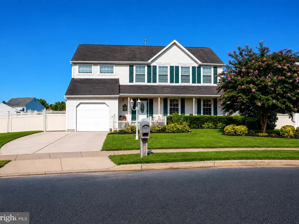 7 Hawthorn Way, Clayton, NJ 08312