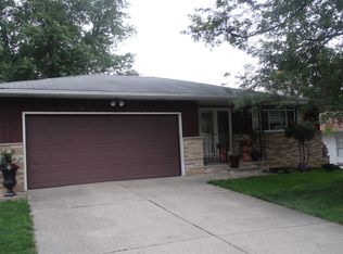 2288 Jacqueline Dr, Parma, OH 44134
