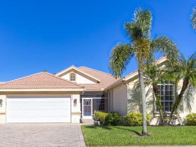 648 SW Lake Charles Circle, Port Saint Lucie, FL, 34986
