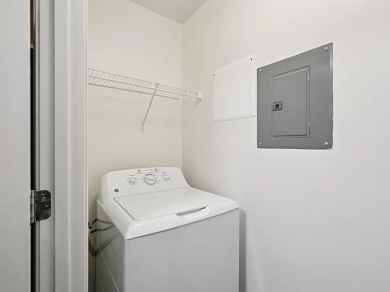Abbey Ridge Apartment Homes — Photo 45