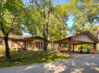 57 Nantucket Dr, Bella Vista, AR 72715