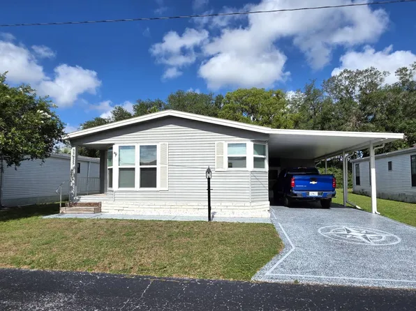 11625 Pierview Rd, Dade City, FL 33525