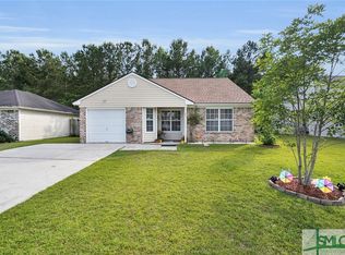 105 Blue Gill Ln, Pooler, GA 31322