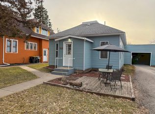 403 4th St, Danube, MN 56230