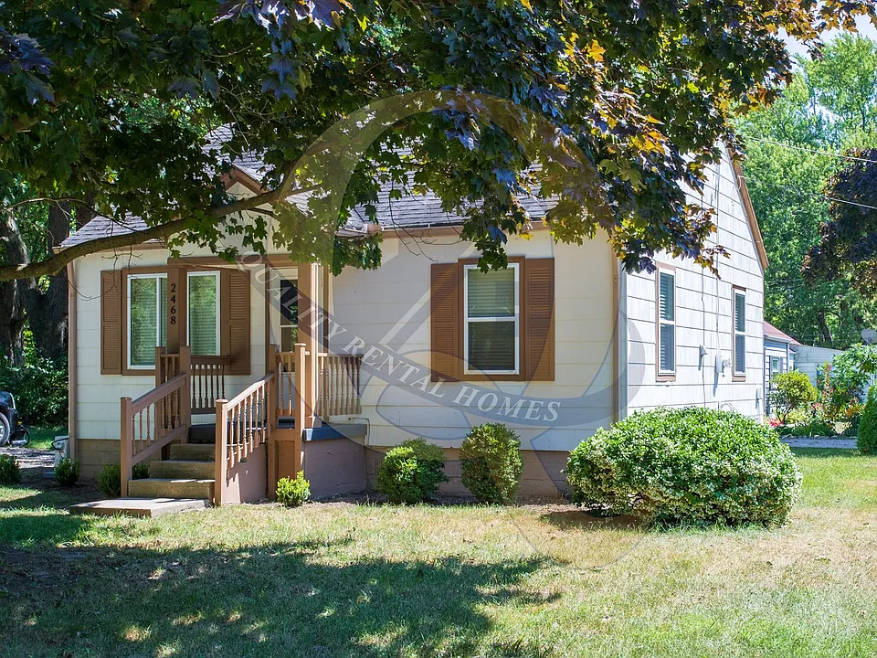 2468 Beulah St