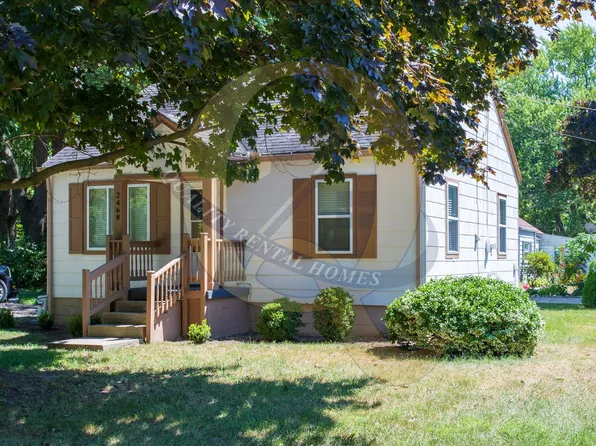 2468 Beulah St, Grand Blanc, MI 48439