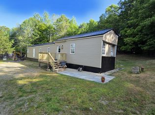 7 McCutcheon Rd, Clifton, ME 04428
