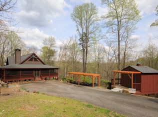 130 Rocktree Overlook, Dahlonega, GA 30533