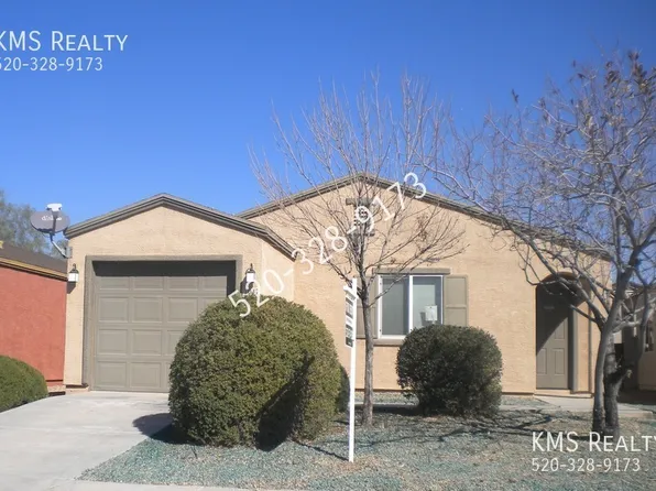 7047 S Spring Beauty Way, Tucson, AZ 85756
