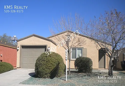 7047 S Spring Beauty Way Photo 1