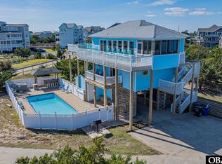 26811 Colony Dr LOT 12, Salvo, NC 27972