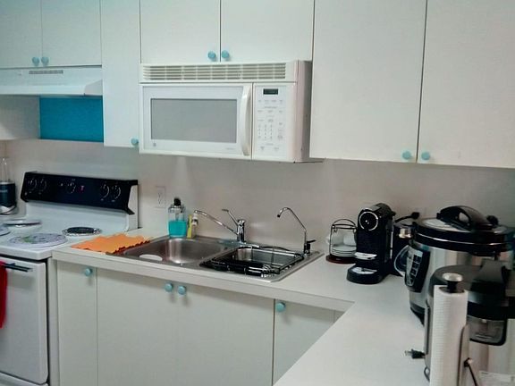 3rd image of 295 E 2nd St Unit 201