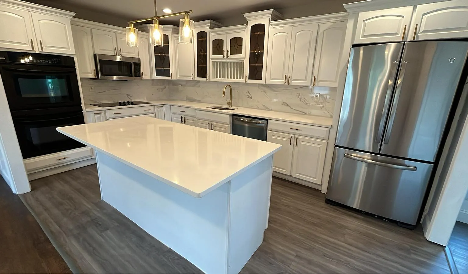 4 bed, 2136 sqft, $3,500 — Photo 4