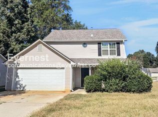201 Coldsprings Ct, McDonough, GA 30253