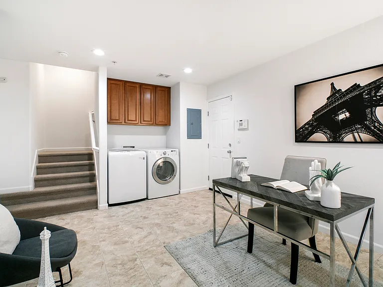 Bonus Room